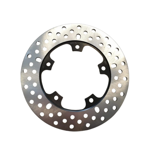OEM Aprilia Rear Rotor (220 mm)