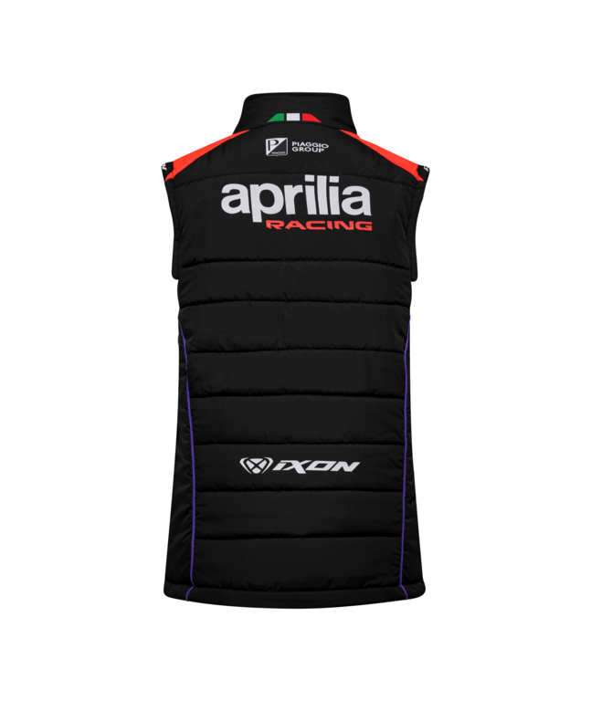 Aprilia Bodywarmer Racing Team 2024
