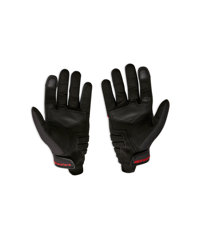 Aprilia Rapid Dash Air Gloves