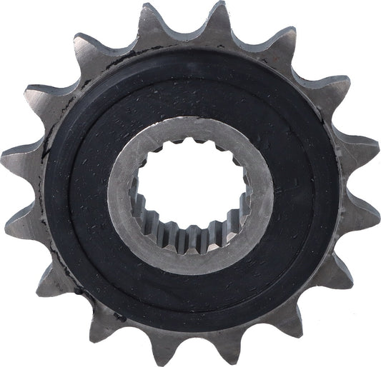 OEM Aprilia 525 Front Sprocket - 16T