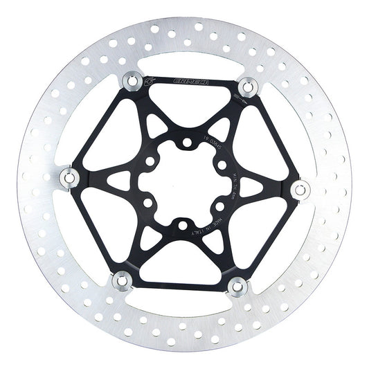OEM Aprilia RH Front Brake Rotor