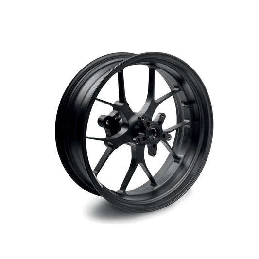 OEM Aprilia Forged Aluminum Rear Wheel