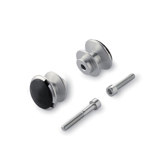 OEM Aprilia Swingarm Spools