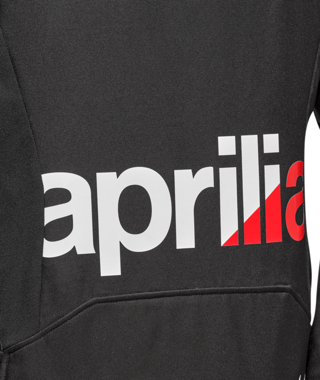 Aprilia Twisties Tex Jacket