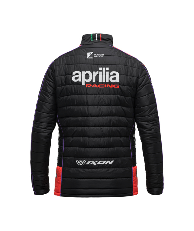 Aprilia Padding Jacket Racing Team 2023