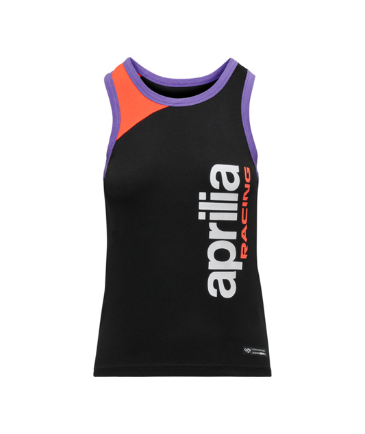 Aprilia Women's Tank Racing Team Top