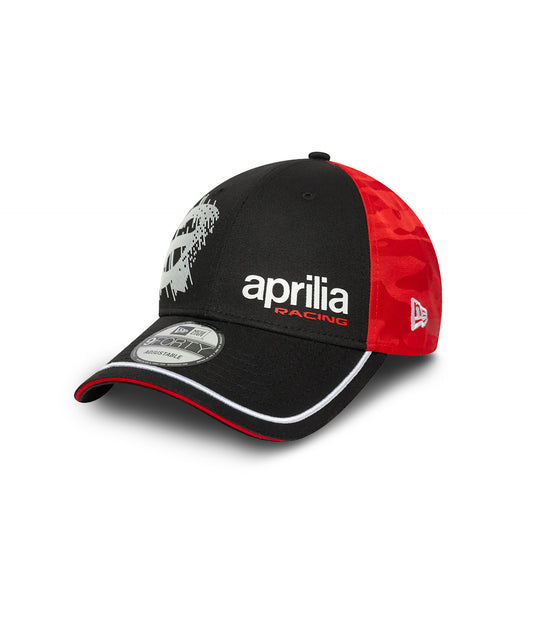 New Era Aprilia Racing 9Forty Cap