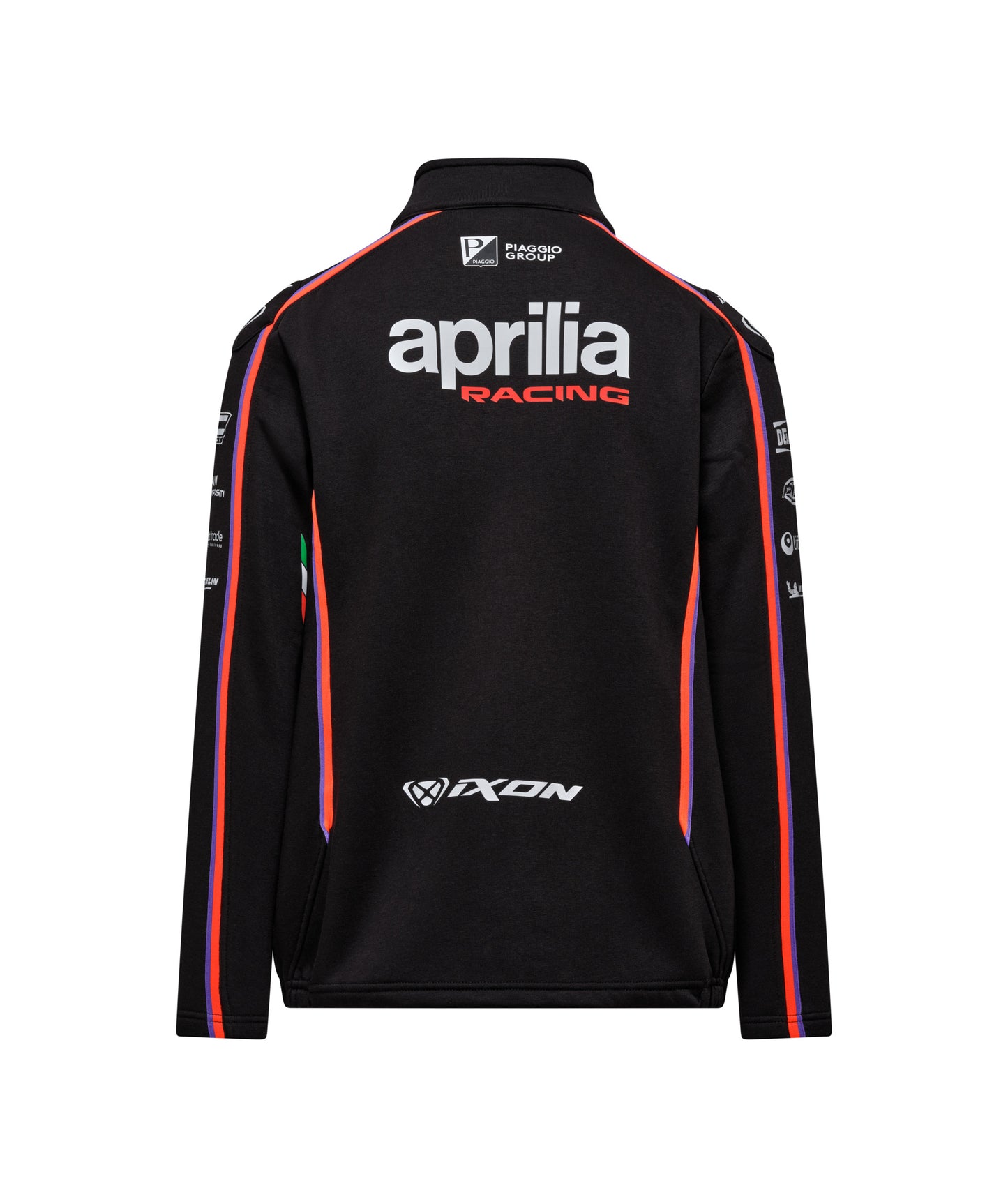Men's "Aprilia Racing Team Replica" 2025 sweatshirt