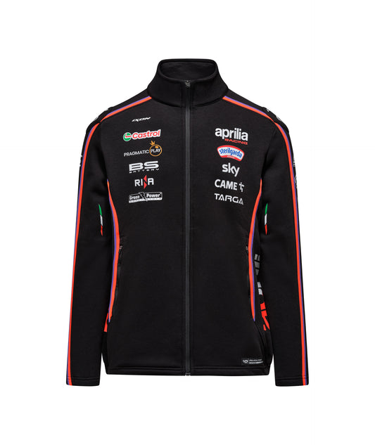 Men's "Aprilia Racing Team Replica" 2025 sweatshirt
