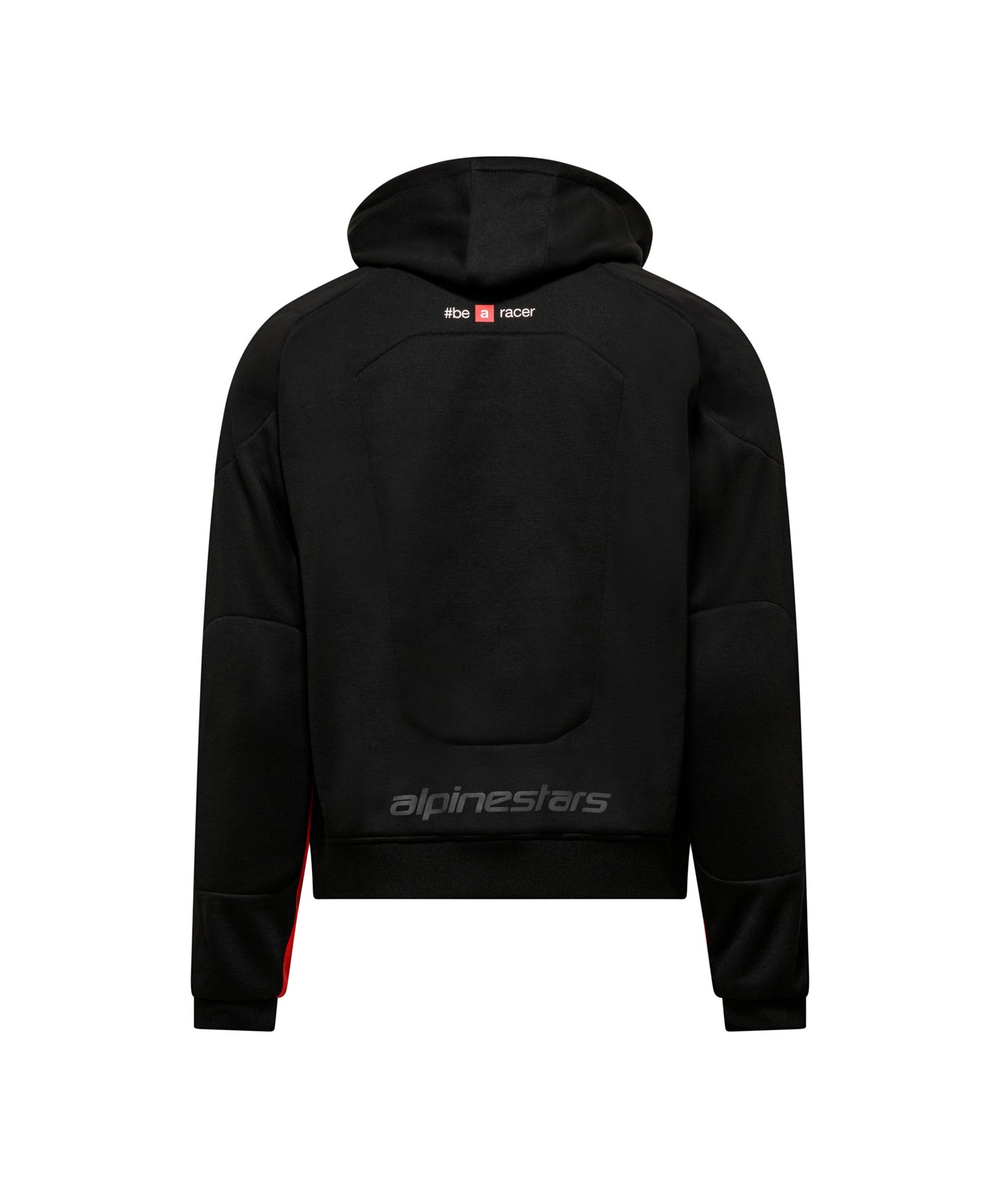 Technical hoodie Next Rival by Alpinestars