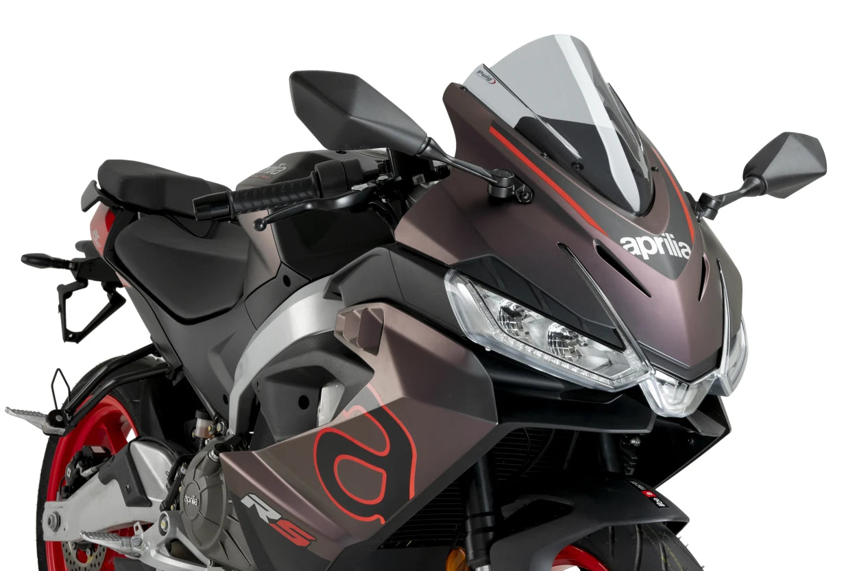 Puig Z-Racing Windscreen