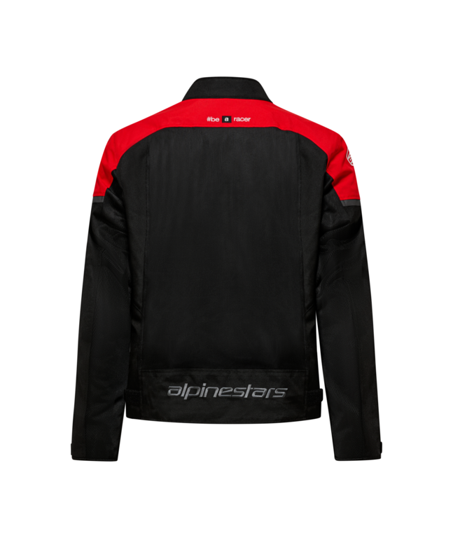 Aprilia Speed Blast Air Tex Jacket