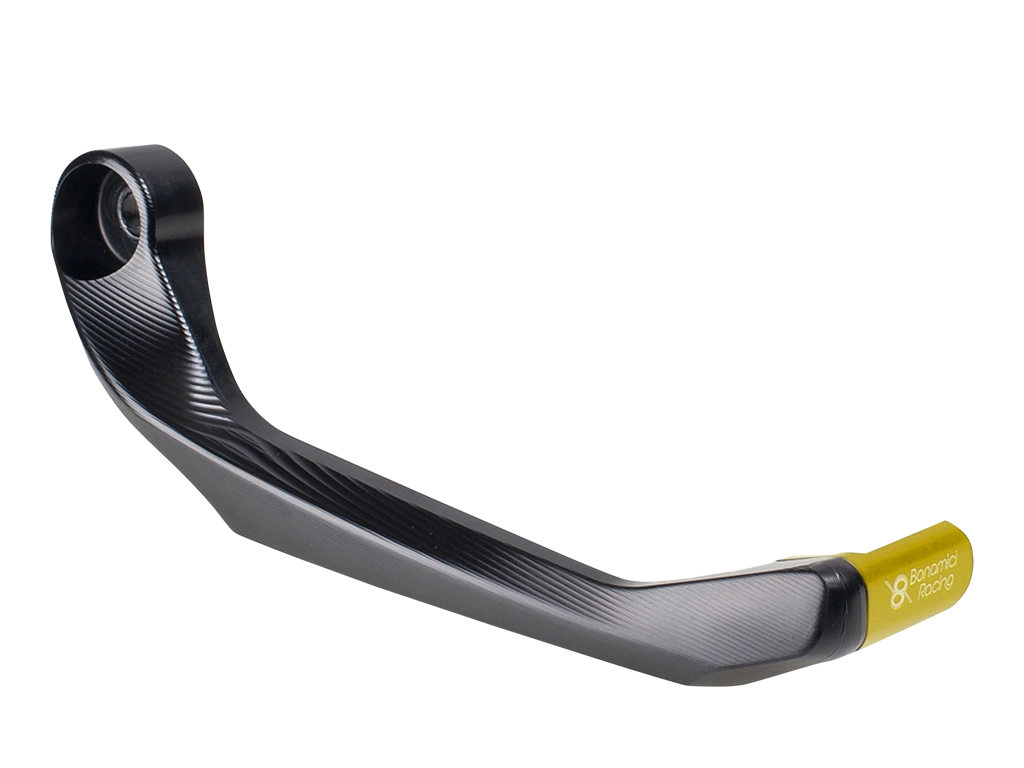 Bonamici Racing Aluminum Brake Lever Guard