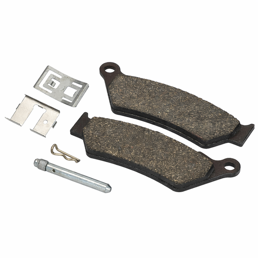 OEM Aprilia Front Brake Pad Pair