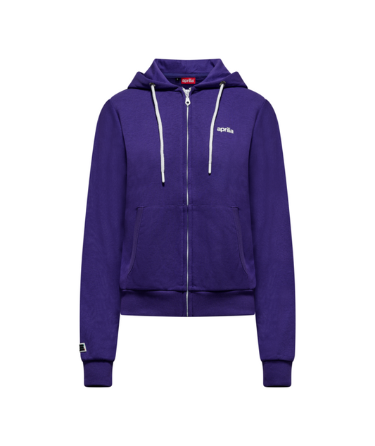 Aprilia Womans's Hooded Sweatshirt