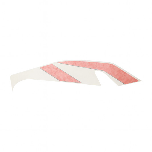 OEM Aprilia RH External Wing Decal