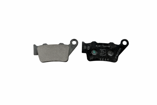 OEM Aprilia Rear Brake Pads