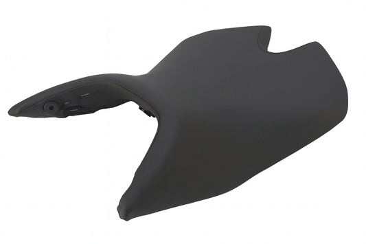 OEM Aprilia Seat - Black