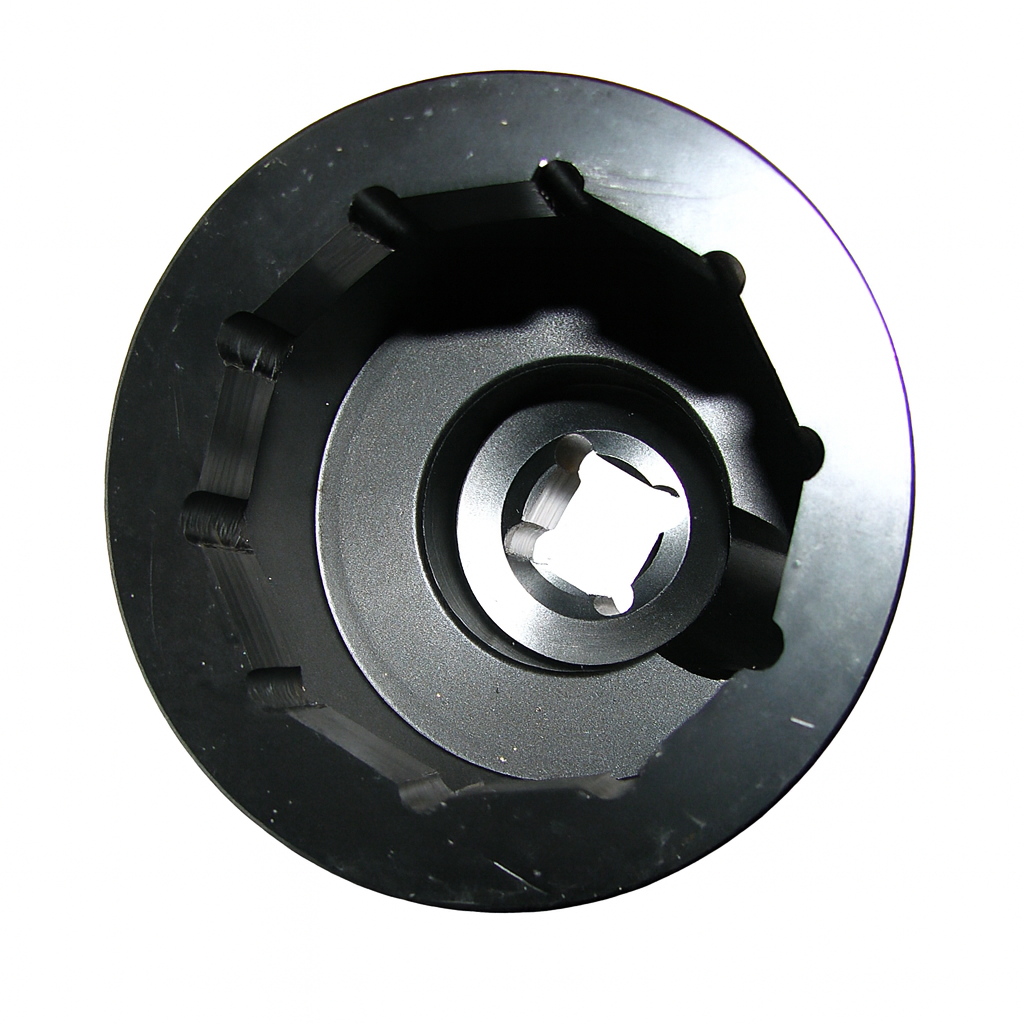 OEM Aprilia Sachs Fork Cap Removal Tool