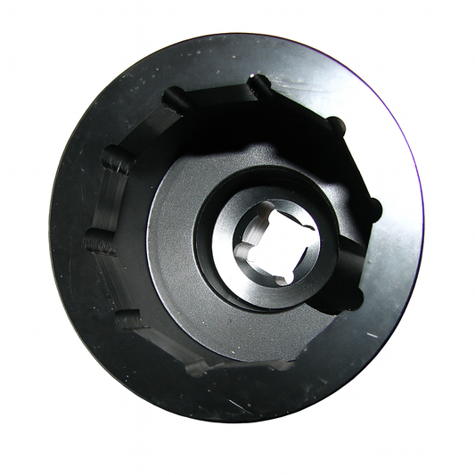 OEM Aprilia Sachs Fork Cap Removal Tool