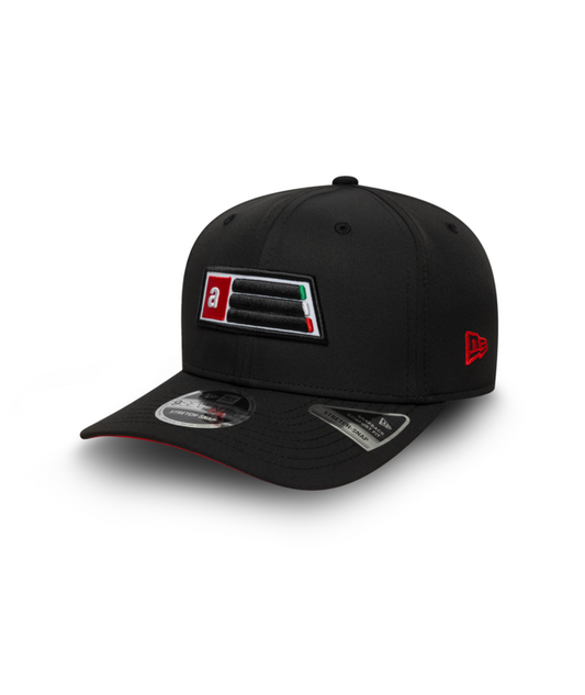 Aprilia New Era Cap