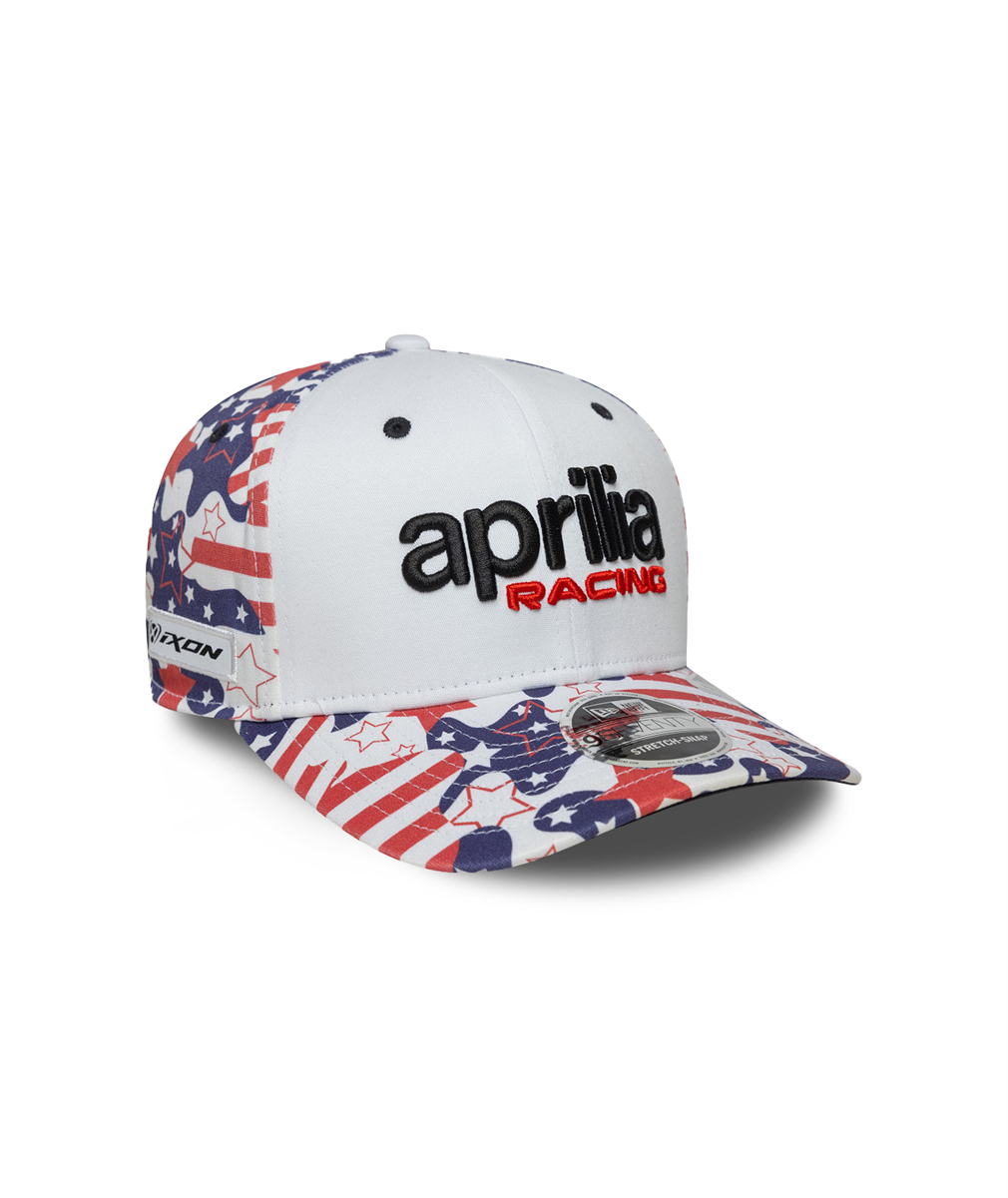 Aprilia Racing Austin 9Seventy Cap