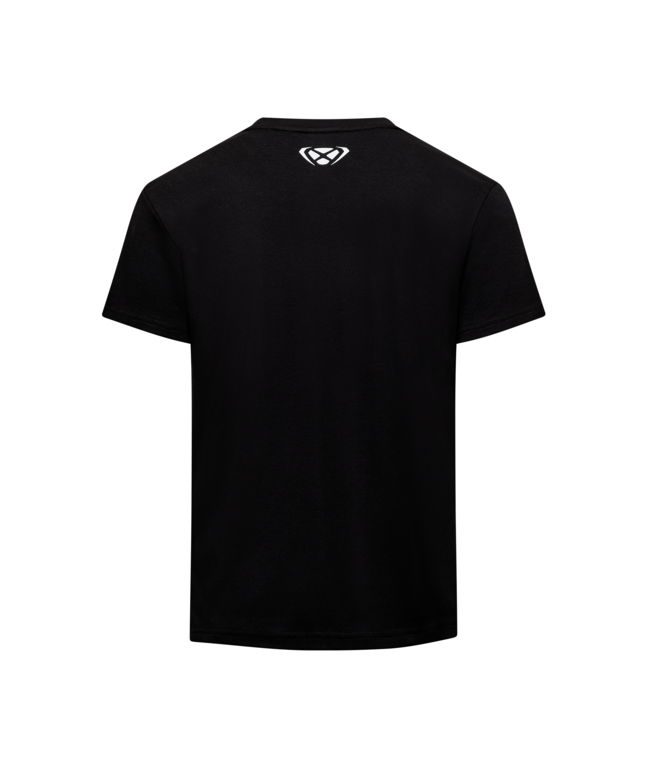 T-Shirt Aprilia Racing Black