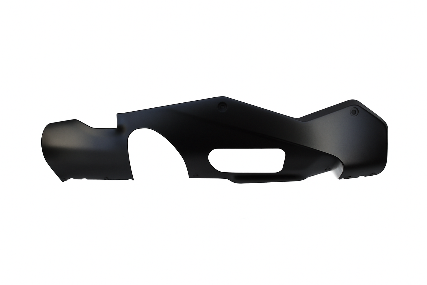 OEM Aprilia Lower Right Fairing