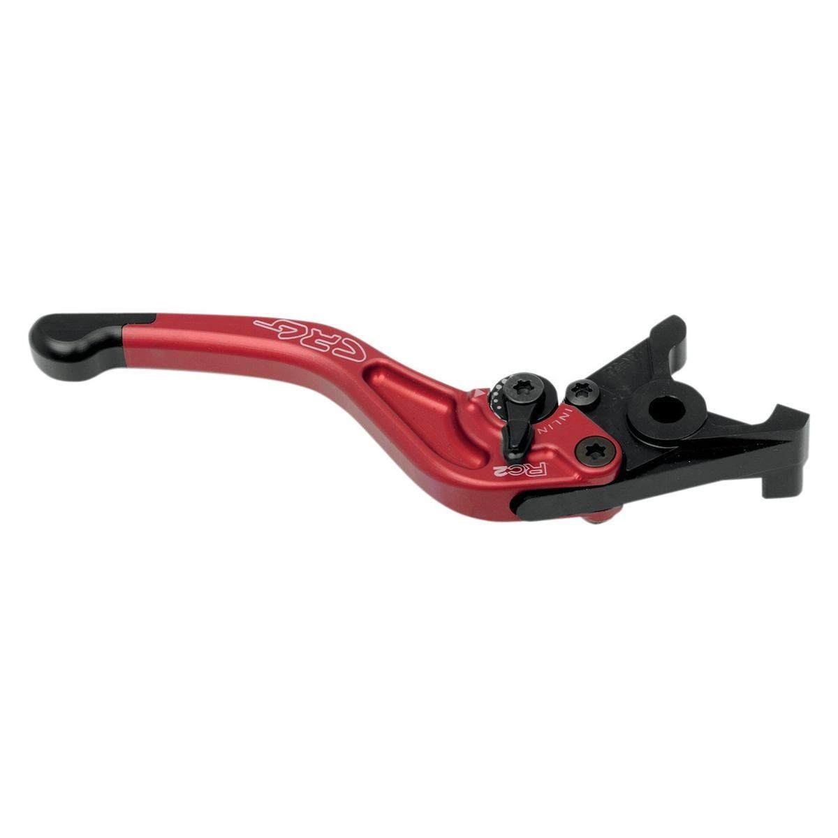 CRG RC2 Shorty Length Brake Lever for Aprilia RSV4, Tuono V4, RS 660 & Tuono 660