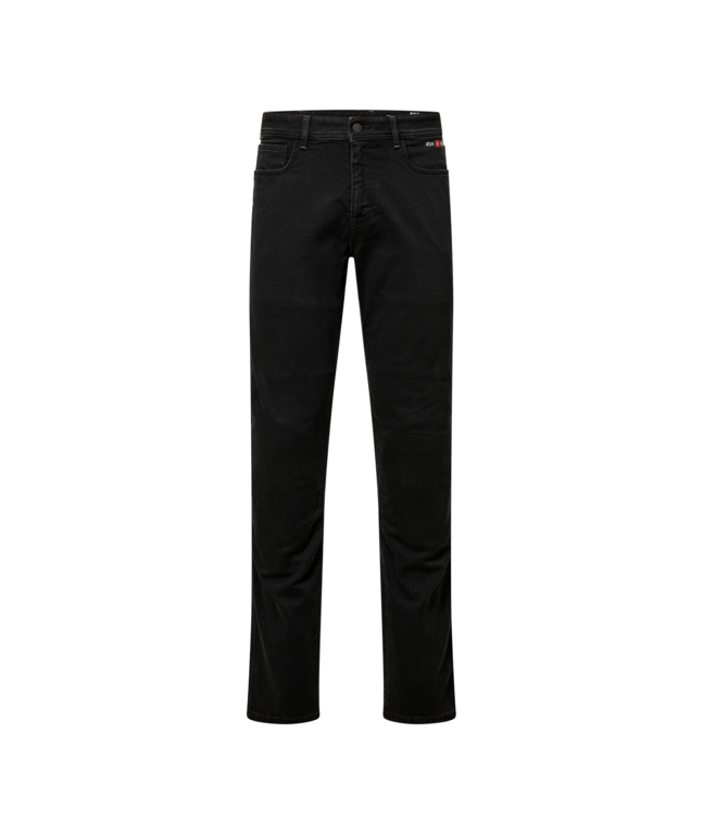 Aprilia Burnout Denim Jeans