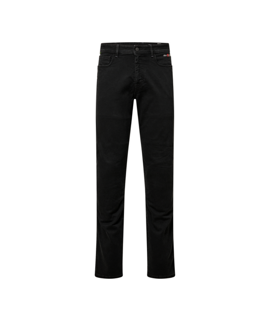 Aprilia Burnout Denim Jeans