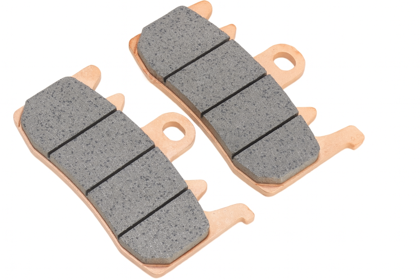 OEM Aprilia Front Brake Pads