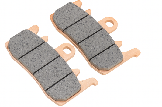 OEM Aprilia Front Brake Pads