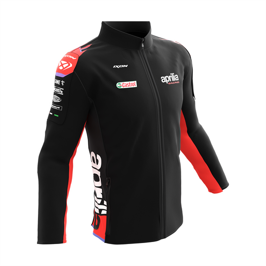 Aprilia Soft Shell Racing Team 2022