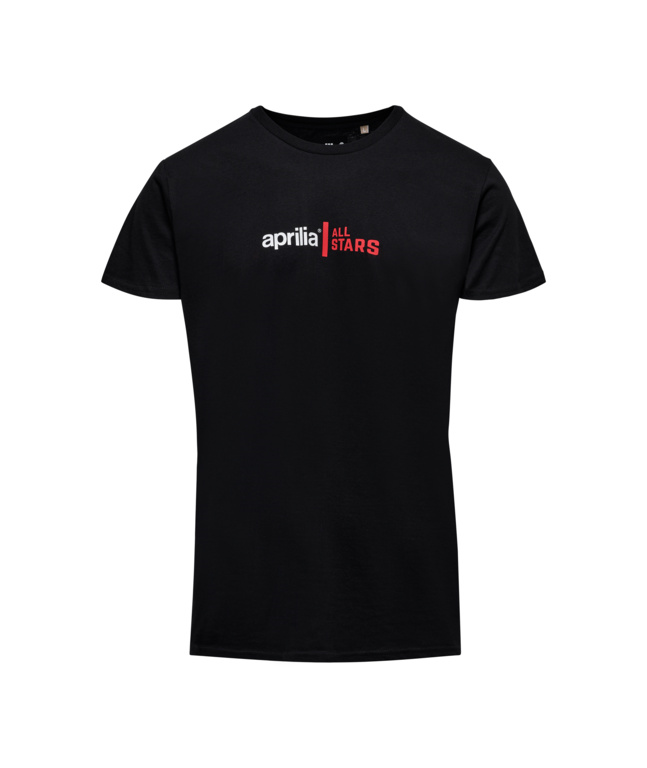 Aprilia All Stars 2023 T-Shirt Men
