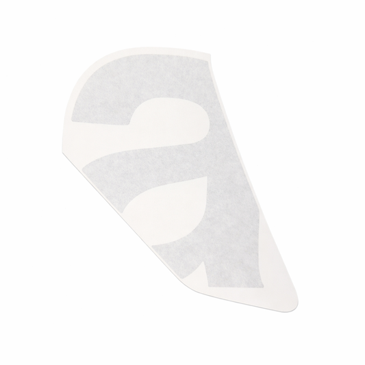 OEM Aprilia LH Side Fairing Decal "a"