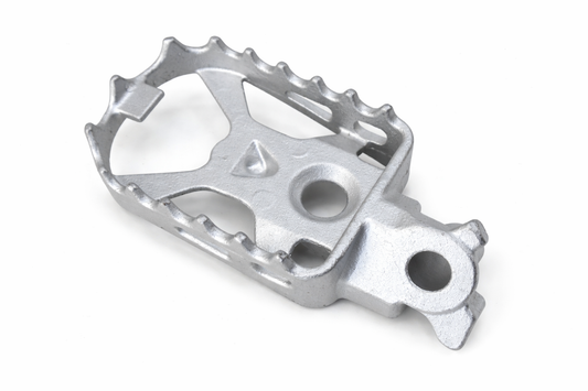 OEM Aprilia RH Driver's Footrest