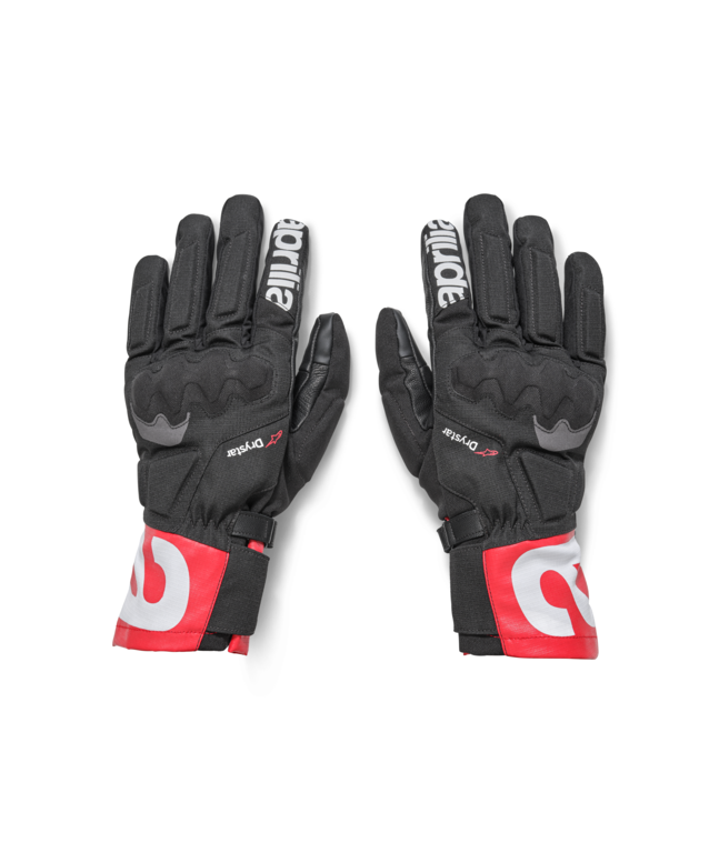 Aprilia Experience Gloves