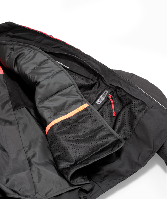 Aprilia Experience Jacket