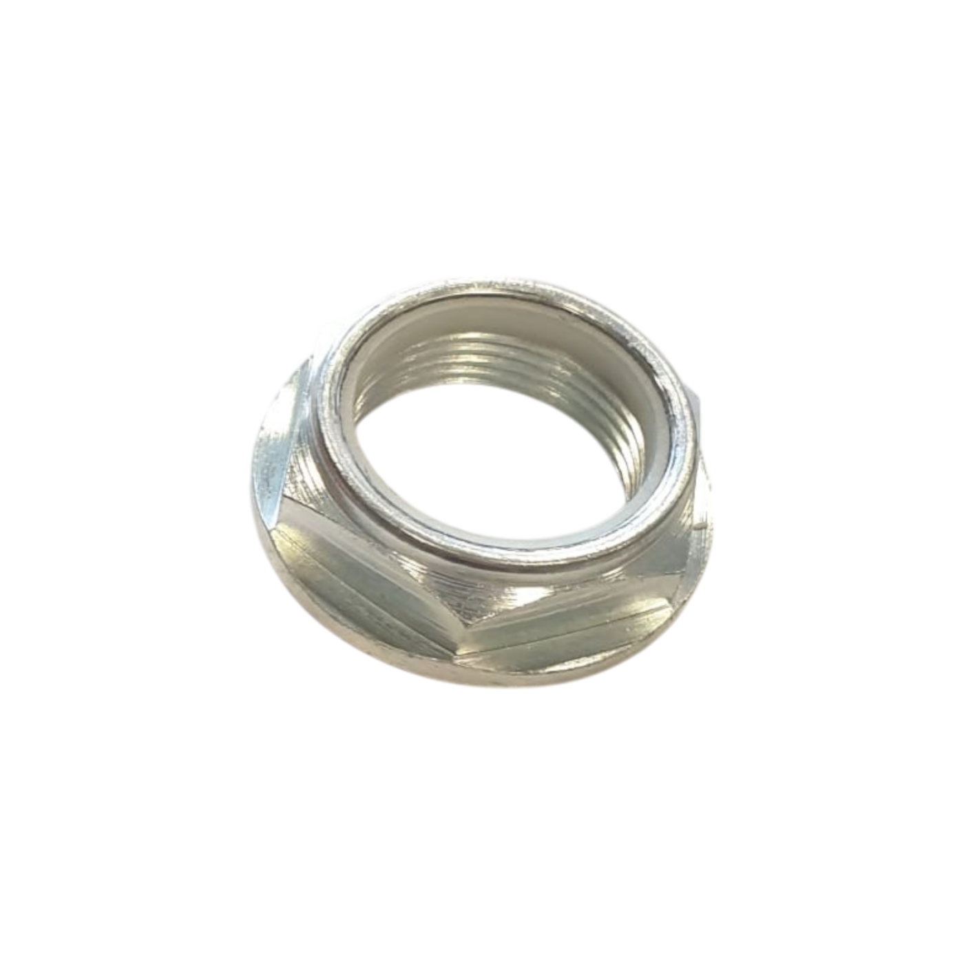 OEM Aprilia Rear Axle Nut
