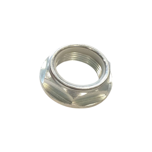 OEM Aprilia Rear Axle Nut