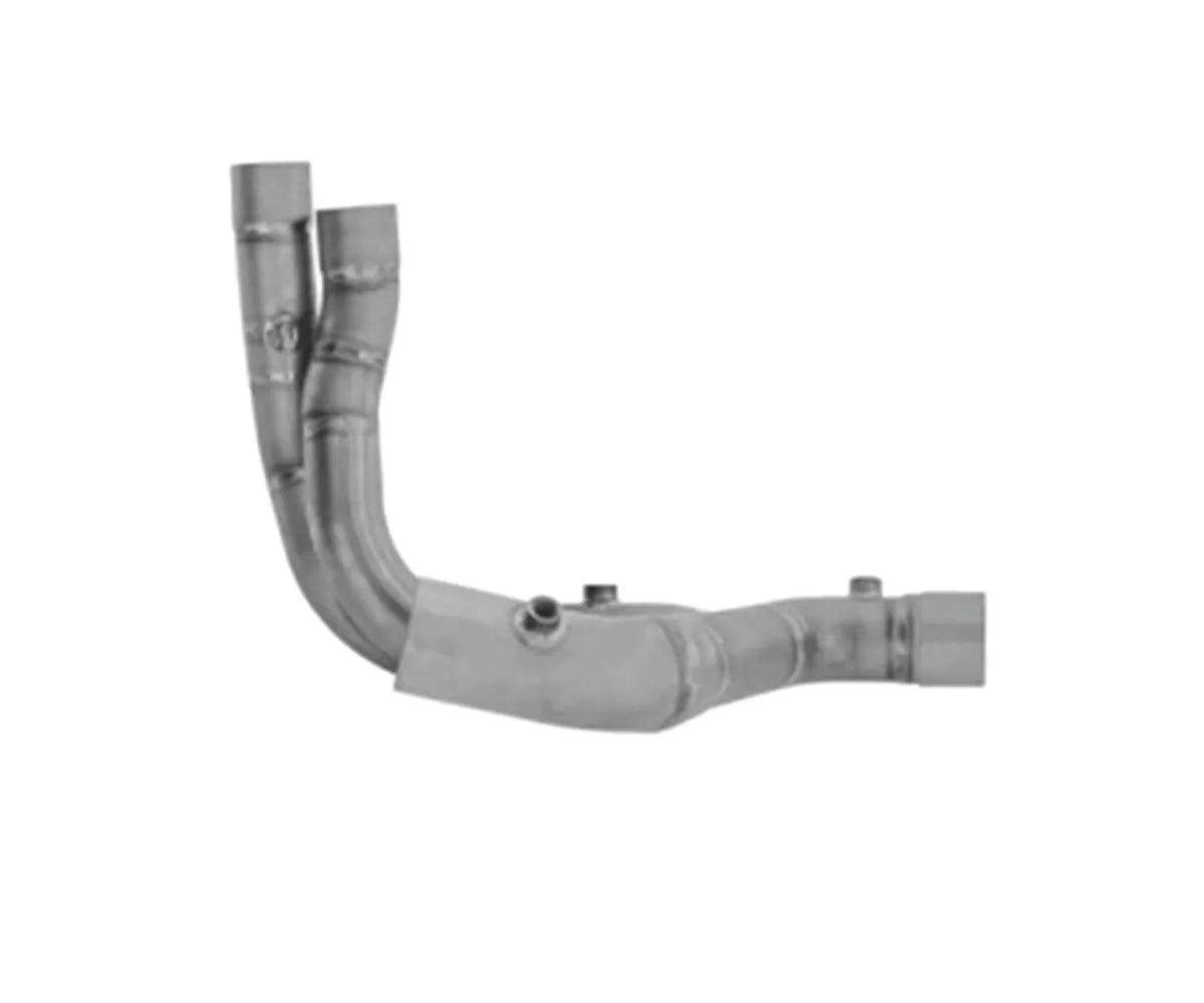 Arrow De-Cat Link Pipe