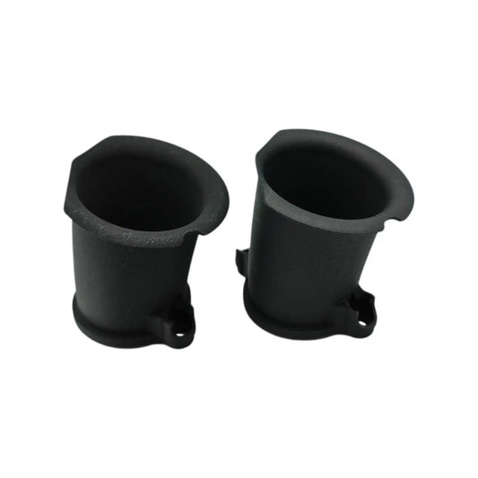 Gabro Racing Team Velocity Stacks Kit