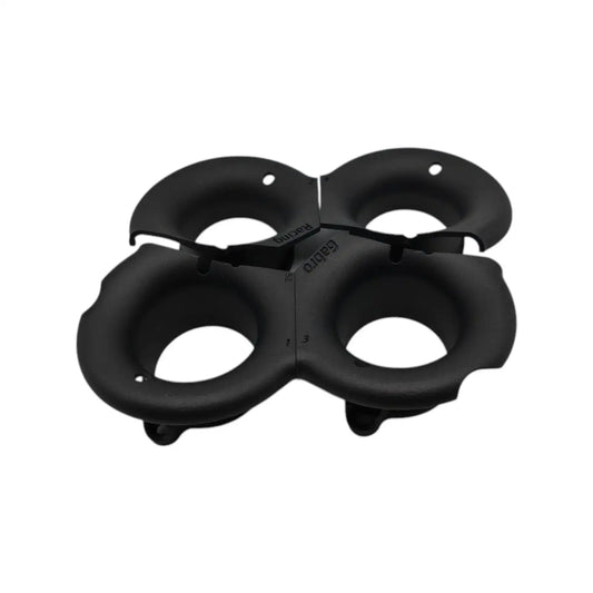 Gabro Racing Team Velocity Stacks Kit