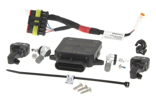 OEM Aprilia Tire Pressure Monitoring System