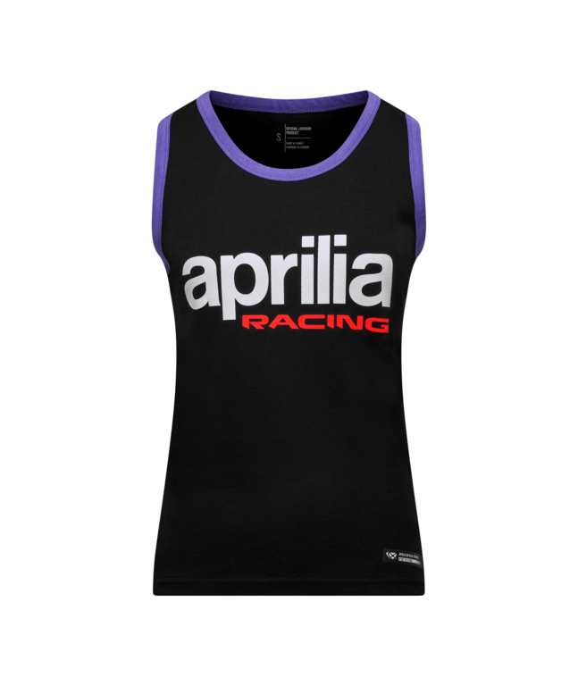 Aprilia Women's Tank Top