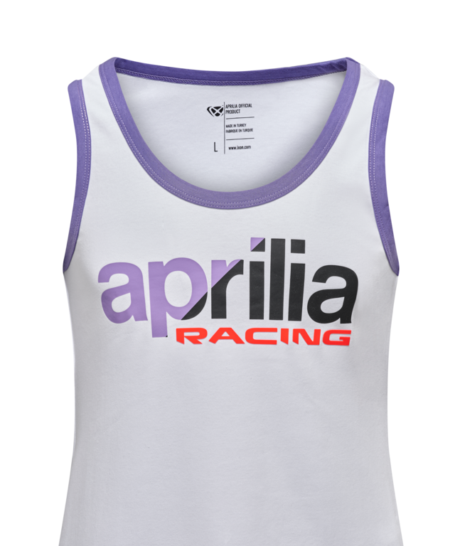 Aprilia Racing Logo Women's Tank Top