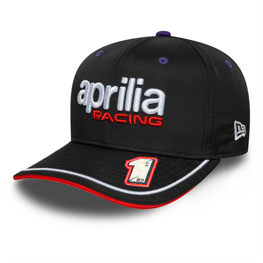 Aprilia JM 9Seventy Cap Black