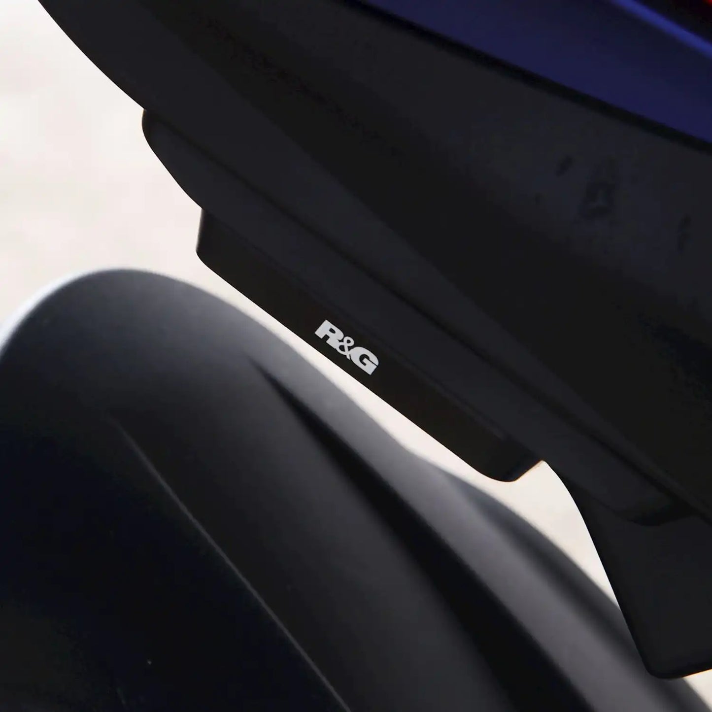 R&G Rear Foot Rest Blanking Plates