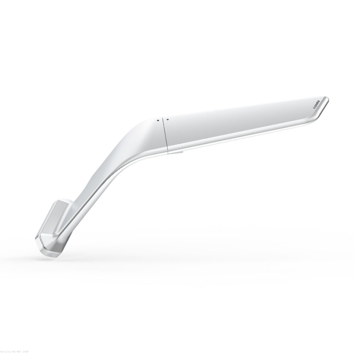 Rizoma STEALTH Sport Mount Style Winglet Mirror Set